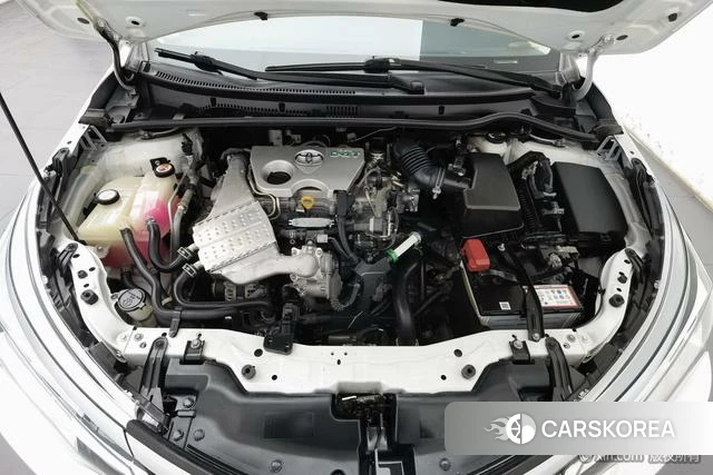 Toyota Corolla id 4210725 из Китая 18