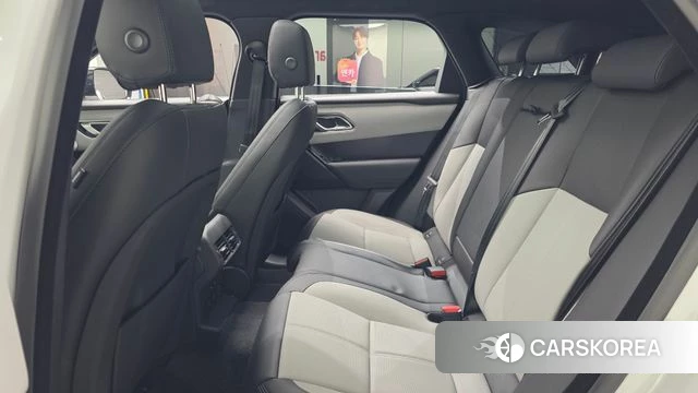 Land Rover Range Rover Velar id 4493373 из Кореи 14
