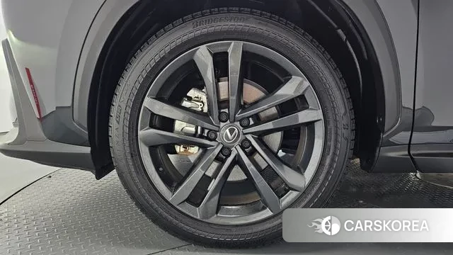 Lexus NX350h Second generation id 3347322 из Кореи 14