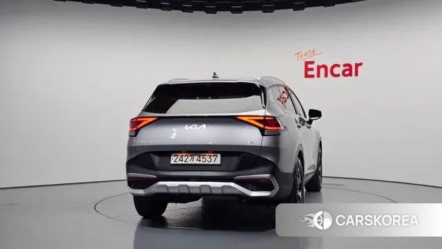 Kia Sportage 5th Generation id 3311722 из Кореи 14