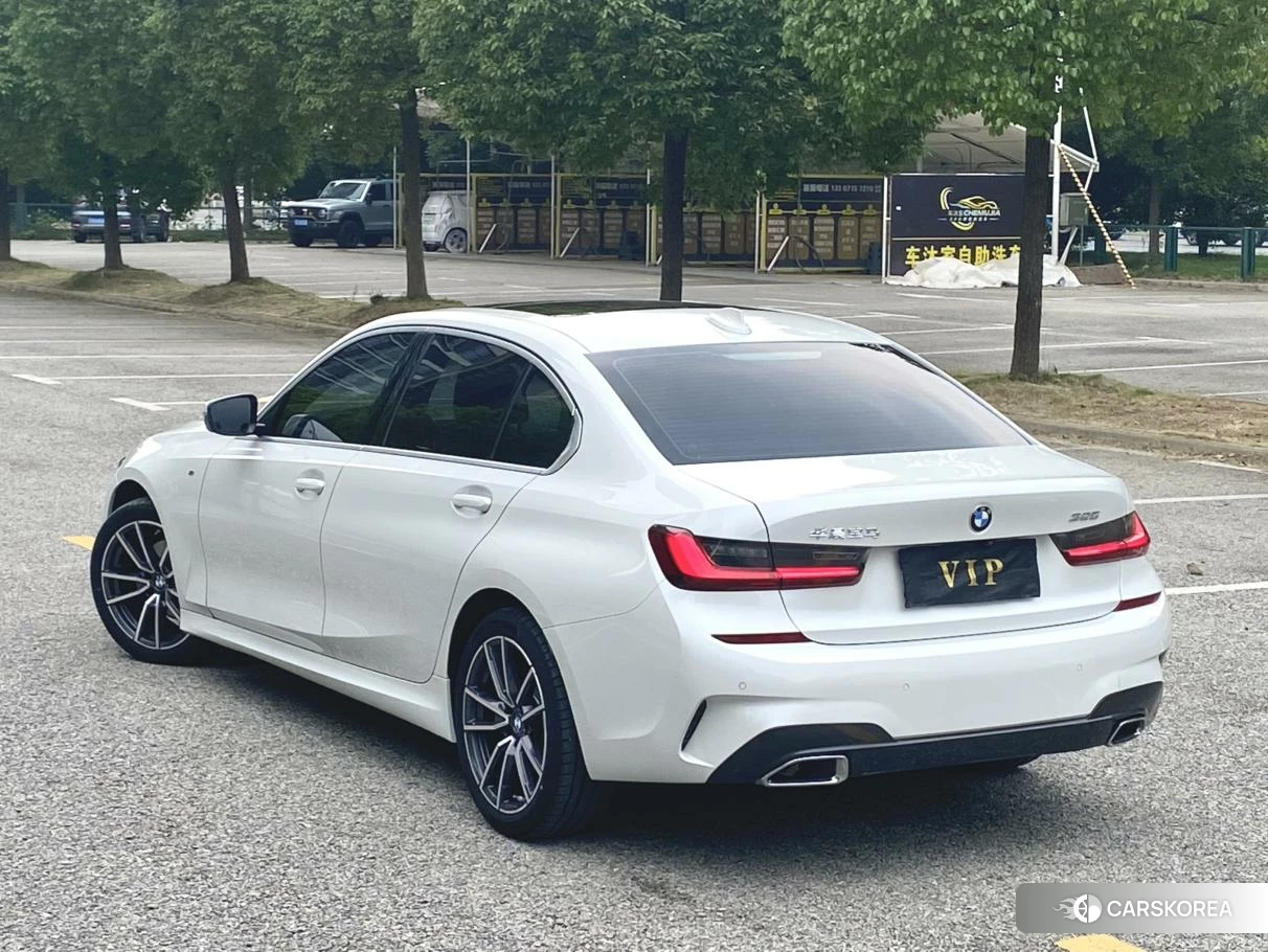 BMW 3 series id 4413168 из Китая 10