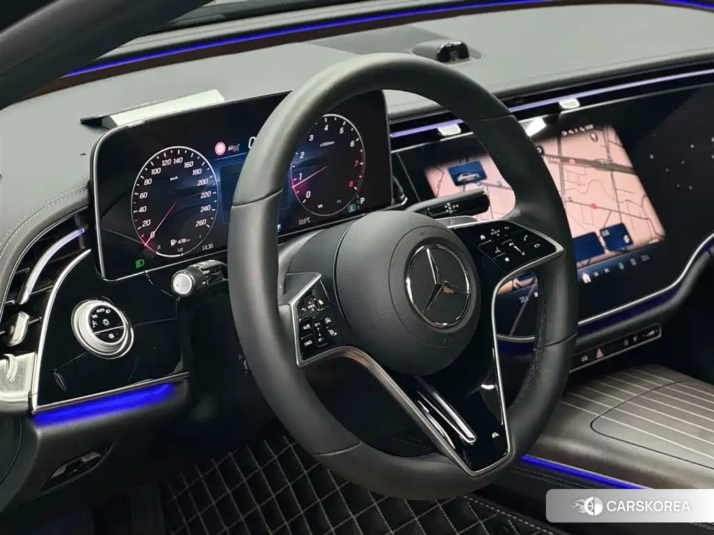 Mercedes-Benz E-Class id 4576521 из Китая 7