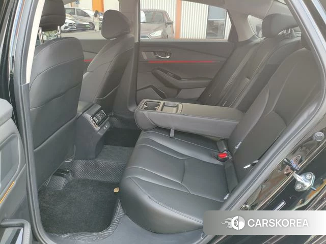 Honda Accord id 4277405 из Китая 13