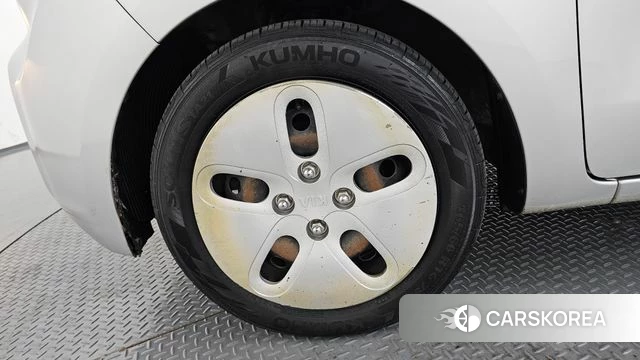 Kia The New Ray id 4677653 из Кореи 24