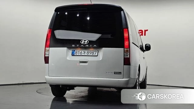 Hyundai Staria id 4400383 из Кореи 28