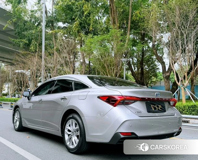 Toyota Asian dragon id 4278237 из Китая 7
