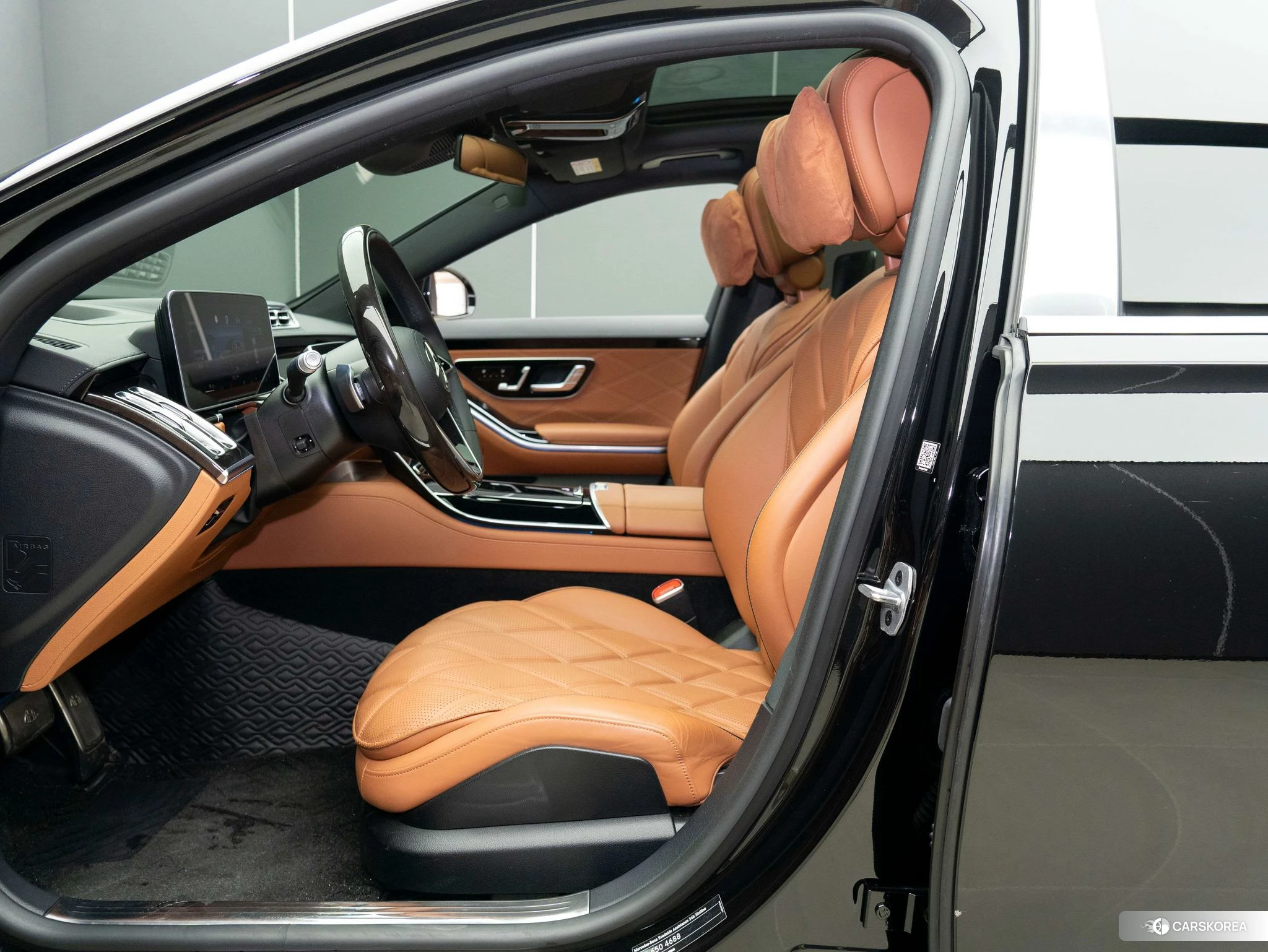 Mercedes-Benz Maybach S-class id 4512455 из Китая 10