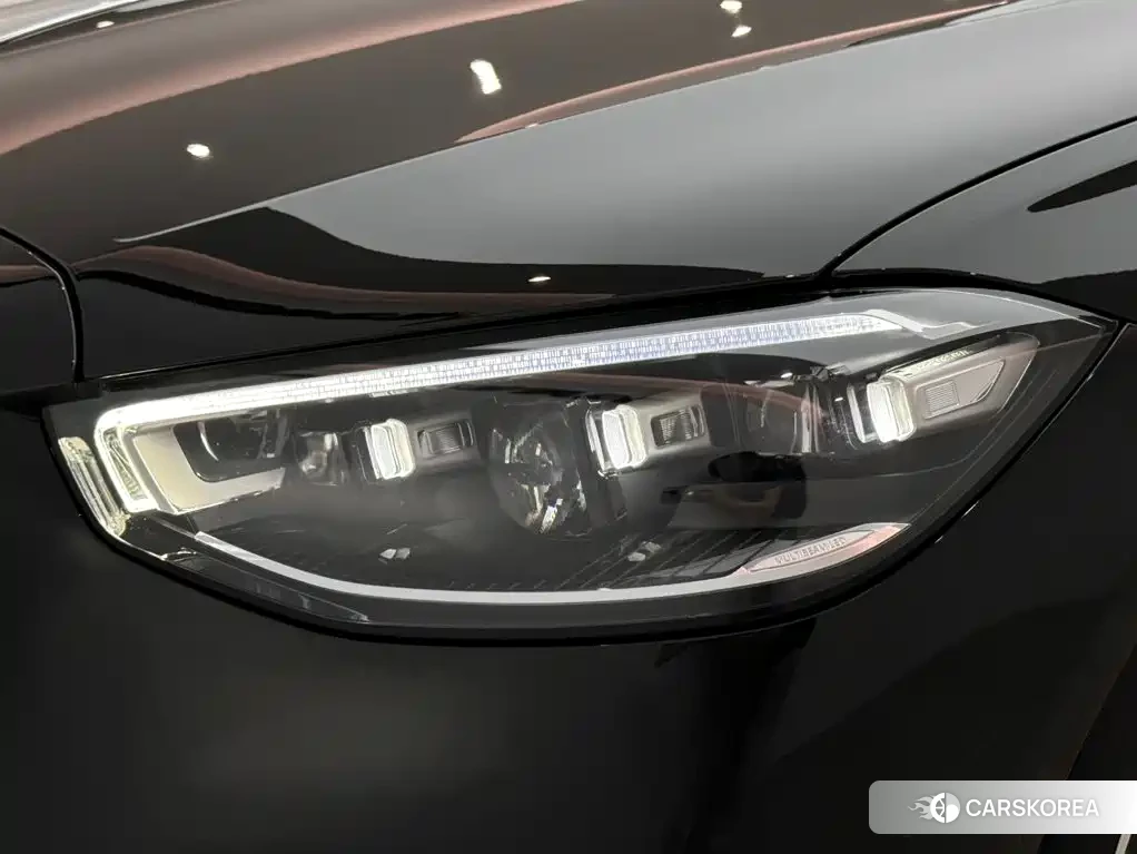 Mercedes-Benz Maybach S-Class id 4634706 из Китая 19