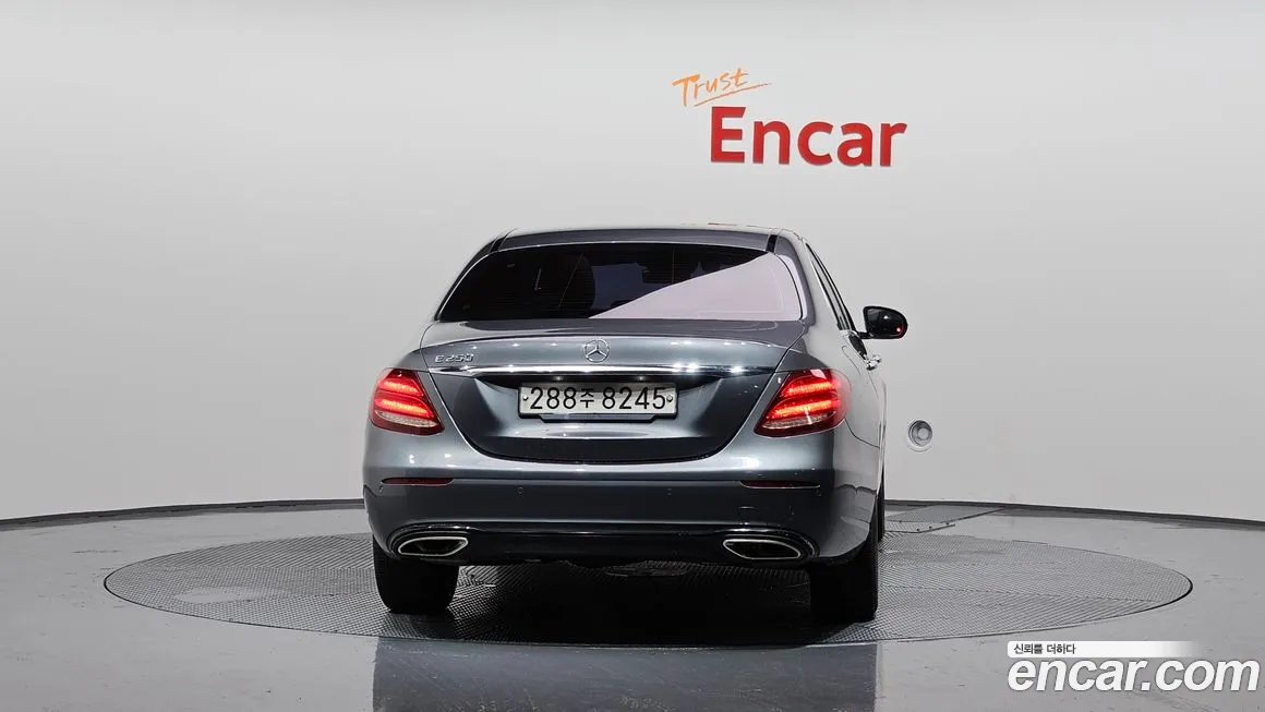 Mercedes-Benz E-Class W213 id 1717514 из Кореи 14