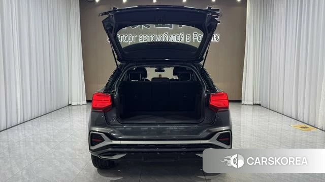 Audi Q2L id 4307515 из Китая 14