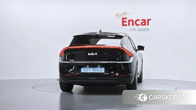 Kia EV6 id 4475100 из Кореи 26