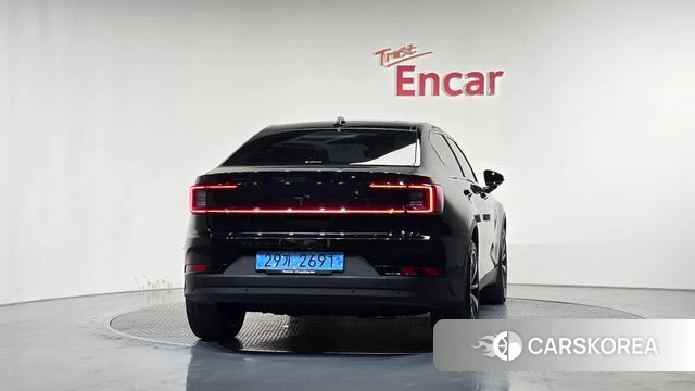 Polestar Polestar 2 id 4444689 из Кореи 26