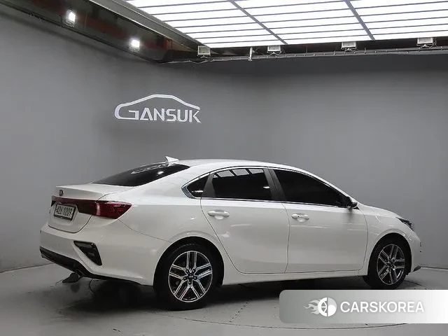 Kia Come New K3 id 3563293 из Кореи 14