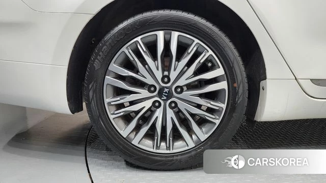 Kia K7 Premier id 3966017 из Кореи 14