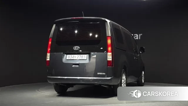 Hyundai Staria id 3721658 из Кореи 14