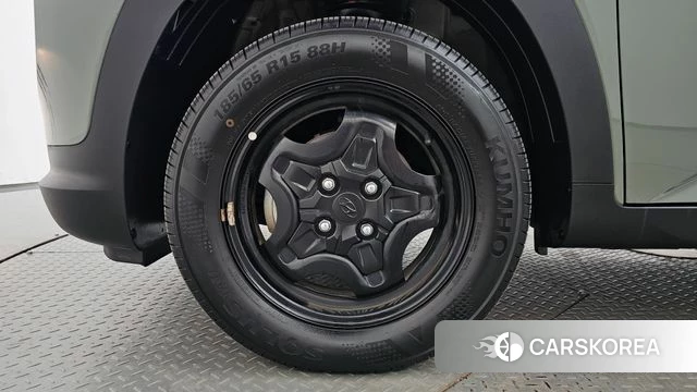 Hyundai Casper id 4880712 из Кореи 24