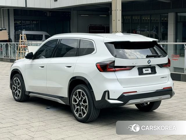 BMW X1 id 4265561 из Китая 13