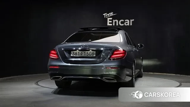 Mercedes-Benz E-Class W213 id 3552310 из Кореи 14