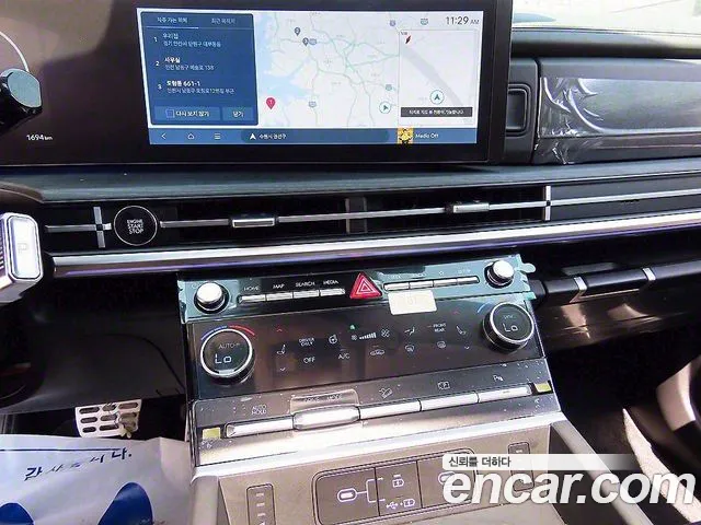 Hyundai Santa Fe (MX5) id 2677094 из Кореи 14