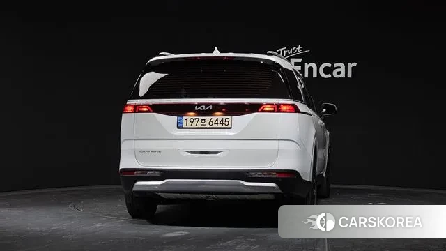 Kia Carnival 4th generation id 3771128 из Кореи 14