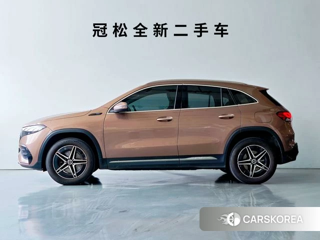 Mercedes-Benz EQA id 4329066 из Китая 20