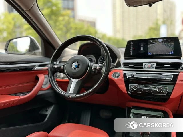 BMW X2 id 4260603 из Китая 27