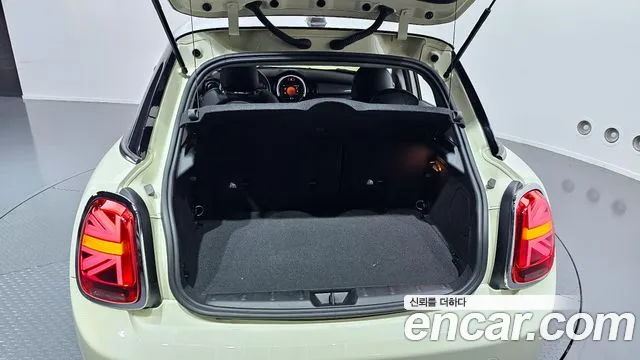 Mini Cooper id 2559954 из Кореи 14