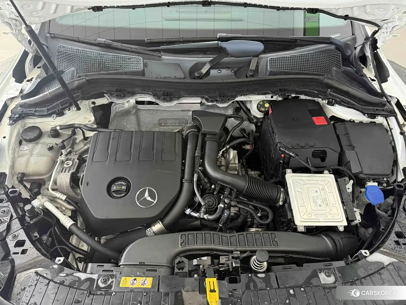 Mercedes-Benz GLA id 4653804 из Китая 16
