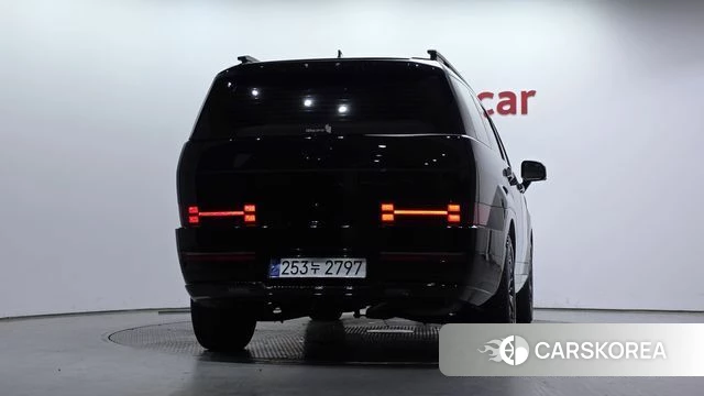 Hyundai Santa Fe (MX5) id 4354183 из Кореи 24