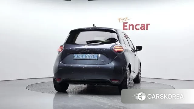 Renault Korea (Samsung) Joe id 3741752 из Кореи 14