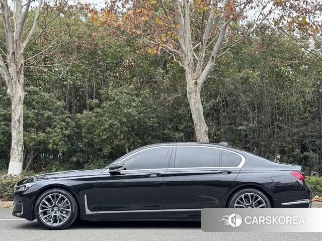 BMW 7 series id 4300832 из Китая 12