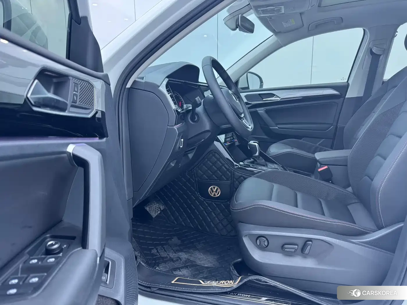 Volkswagen Tayron id 4548401 из Китая 12
