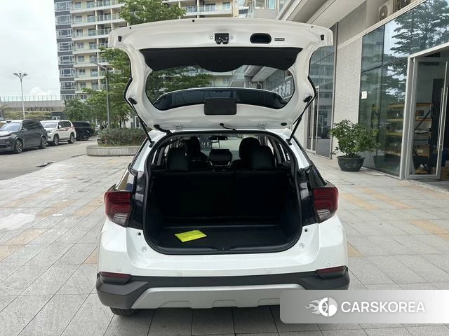 Toyota YARIS L Zhixuan id 4273417 из Китая 20
