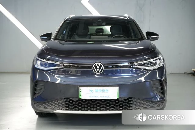 Volkswagen ID.4 CROZZ id 4238093 из Китая 18