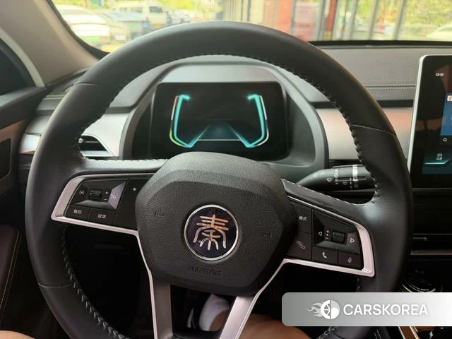 BYD Qin Pro EV id 4208469 из Китая 7