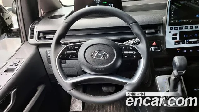 Hyundai Staria id 2645523 из Кореи 14