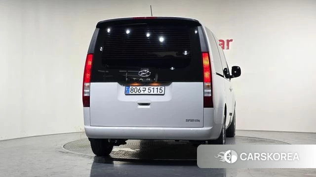 Hyundai Staria id 4687855 из Кореи 28