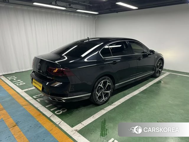 Volkswagen Magotan id 4257697 из Китая 14