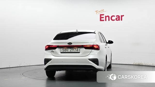 Kia Come New K3 id 4496513 из Кореи 14