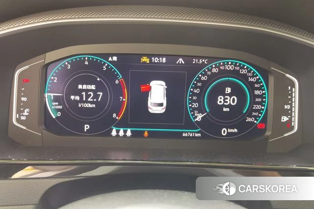 Volkswagen CC id 4276447 из Китая 11