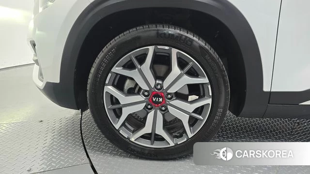 Kia Seltos id 4501771 из Кореи 25