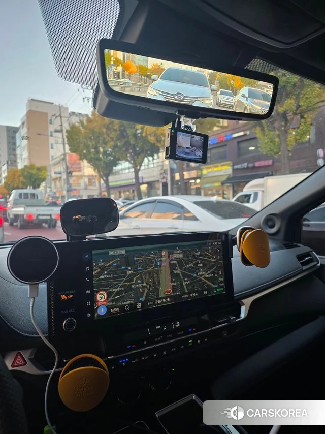 Toyota Sienna 4th Generation 2025 Белый из Кореи, фото 4