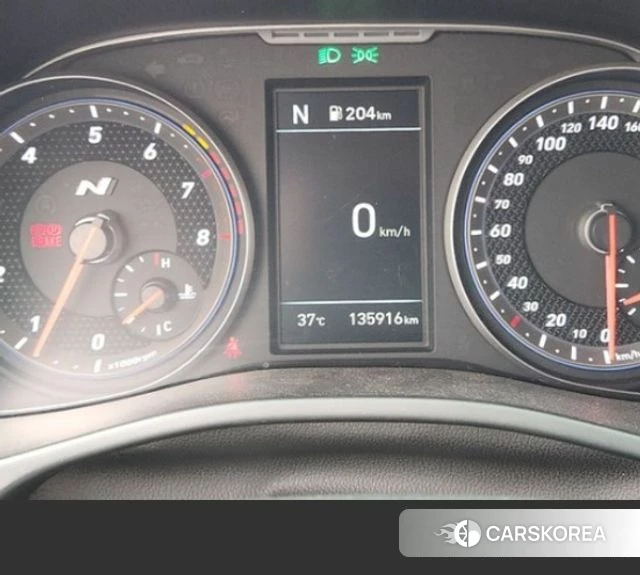 Hyundai Veloster (JS) id 4600103 из Кореи 4