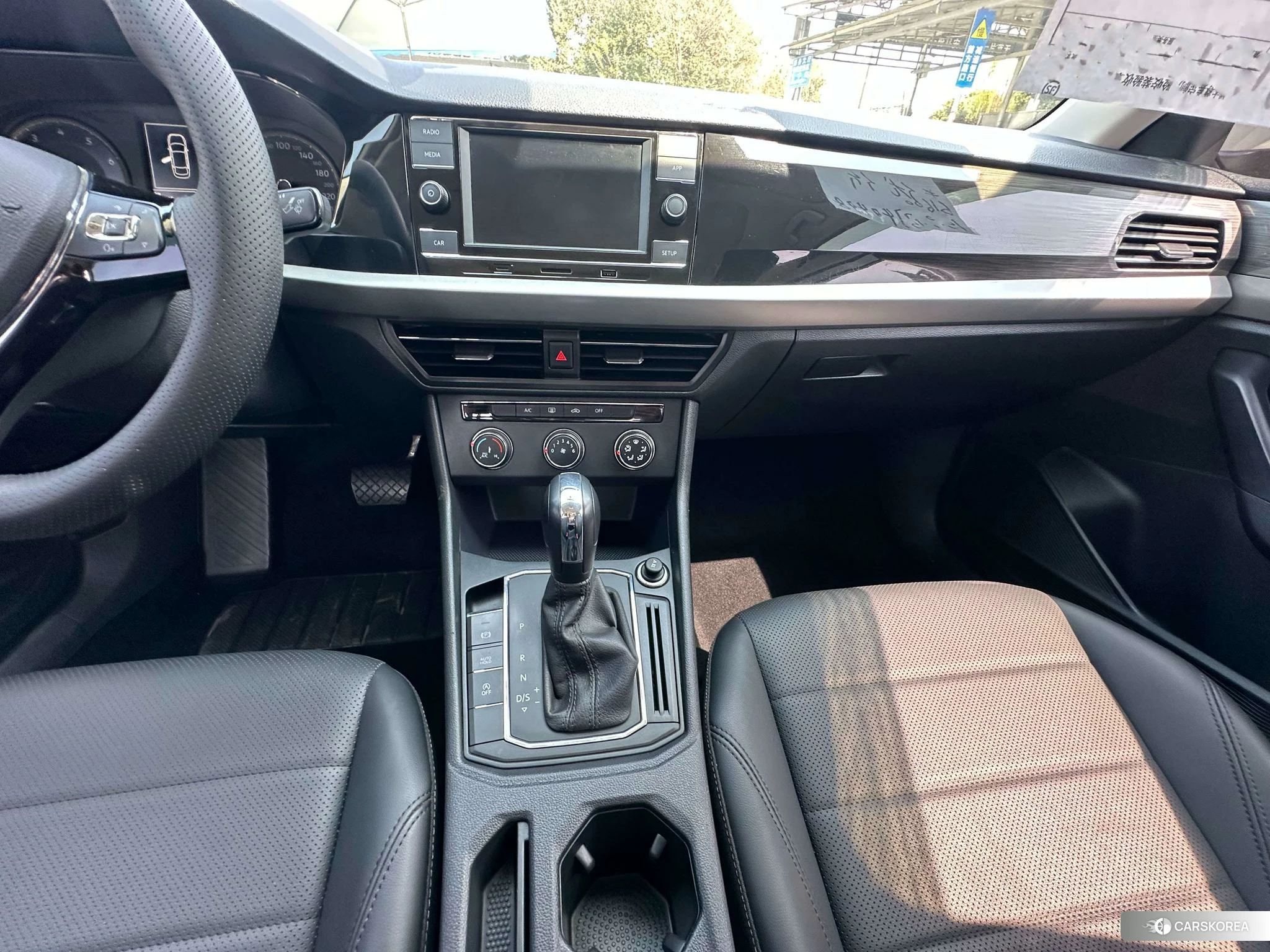 Volkswagen Lavida id 4420289 из Китая 11