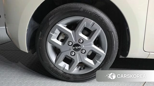Kia The New Kia Ray id 4917081 из Кореи 24