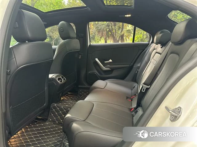 Mercedes-Benz Class A id 4290025 из Китая 18