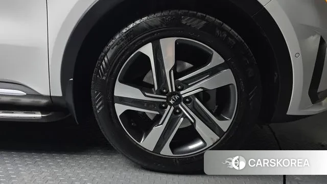 Kia Sorento 4th Generation id 3772056 из Кореи 14