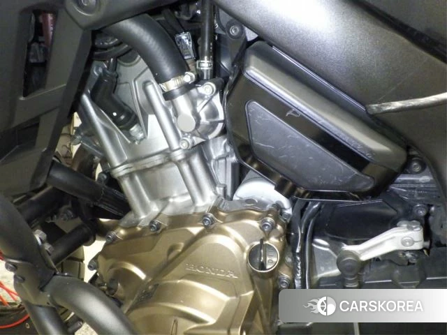 Engine photo