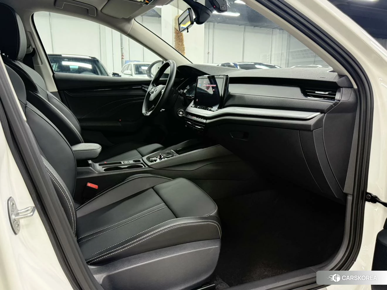Skoda Octavia id 4504857 из Китая 16
