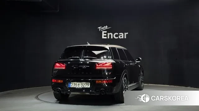 Mini Cooper S Clubman id 3427788 из Кореи 14